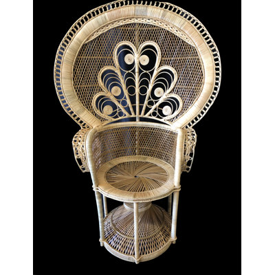 Chaise de patio Maharlika