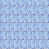 Greek Key Bluing
