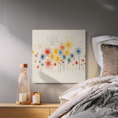 Penney Wrapped Canvas Print Set