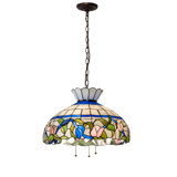 Hathcock 3 - Light Pendant