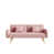 Rose est en rupture de stock