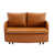 Brown Faux Leather is out of stock