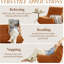Fauteuil d'appoint Luxury-1366150455
