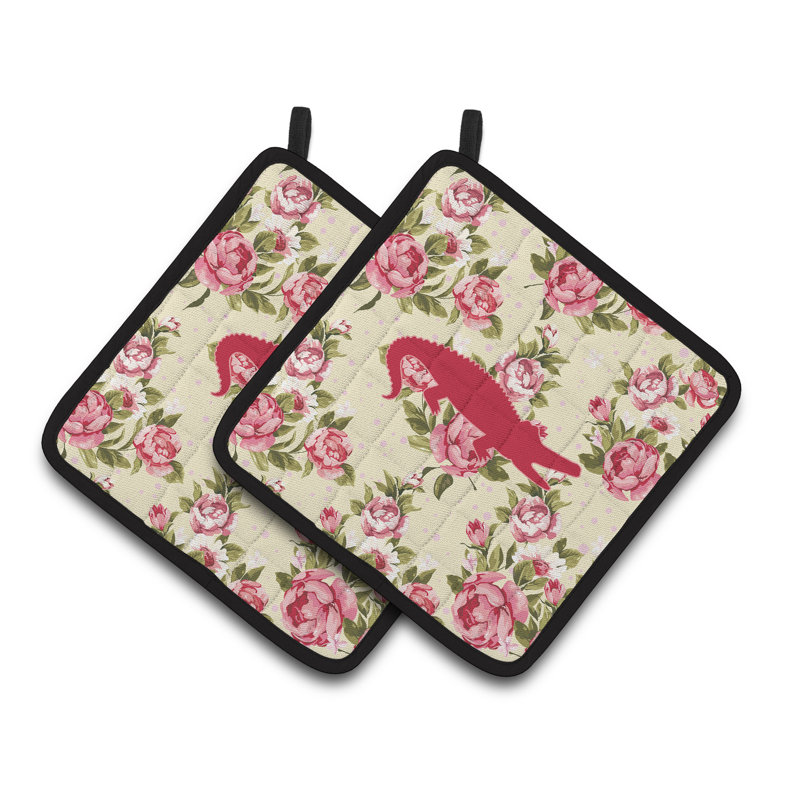 East Urban Home Polyester Potholder