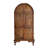 Farreli 39'' Wide Solid Wood Display Stand-33116888