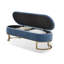 Banc avec revêtement-1039202650
