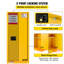 Metal Safety Cabinet
