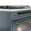 ILVE Nostalgie II 48 Dual Fuel Range-6302506-6302479