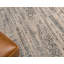 Tapis brun clair à motif géométrique Ballentine-40281679