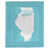 Teal selected