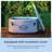 Portable inflatable Oval Ice Bath Cold Plunge Tub with Chiller and Heater-99088474