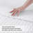 Suniya Jacquard & Tufted Comforter Set-442847522-501897991
