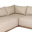 BRANFORD Outdoor 7 - Seat Patio Sectional