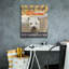 «Dog Days - Pek Pup» par Art Licensing Studio, art mural sur toile