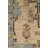 Bakshaish Wool and Cotton Oriental Rug