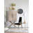 Carlton Buffet Lamp