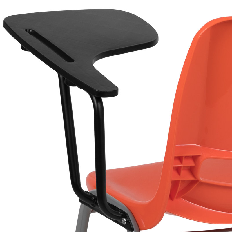 Fauteuil ergonomique Westley, Orange