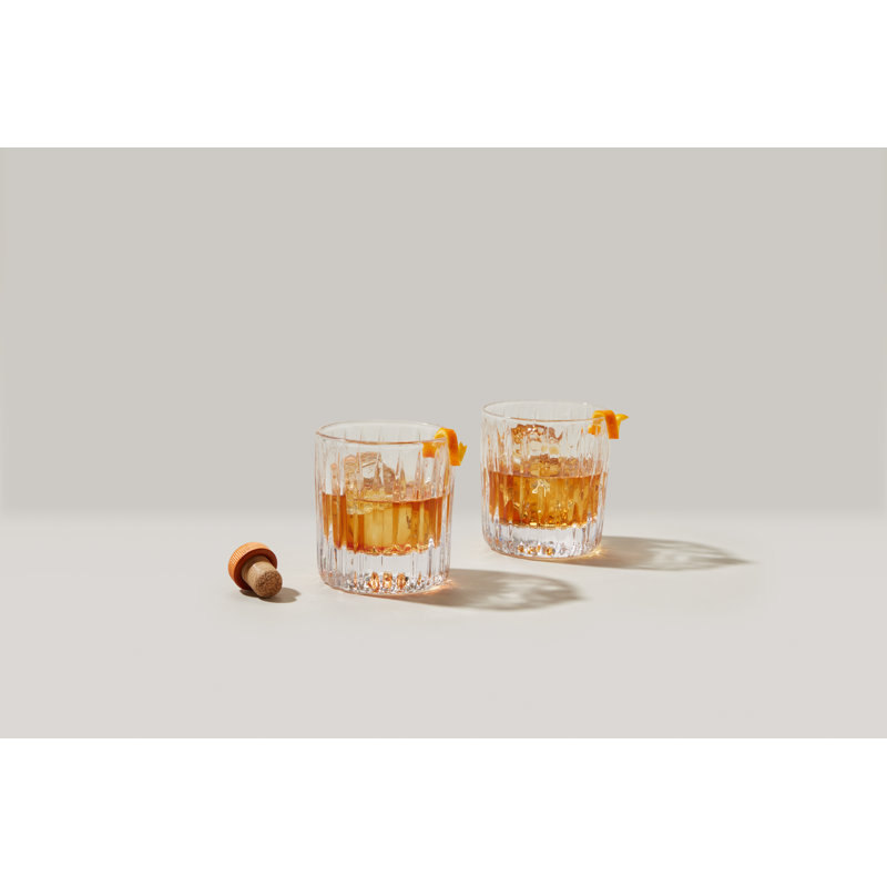 Montpelier Double Old-Fashioned - Set of 2