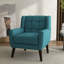 Jaqueze 73.7Cm Wide Tufted Armchair-289638660