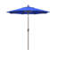 Parasol sunbrella de marché 7,5' Wallach-329891541