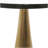 Sherborn Glass Top End Table-1222983318-1222983312