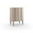 Beauty 24'' W Nightstand