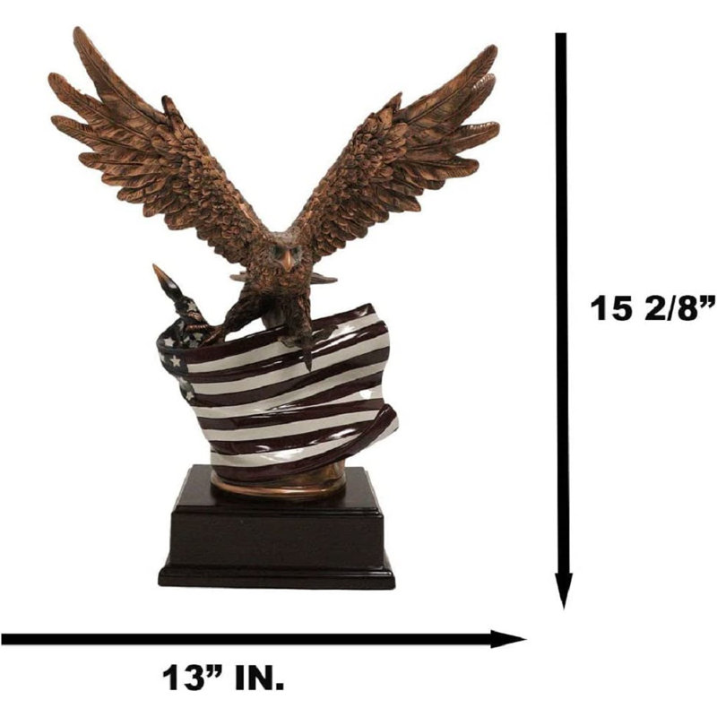 Figurine Dolorita Wings of Glory