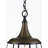 Holley 1 - Light Single Pendant-1088196460