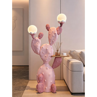 Creative Creative Cactus Rose