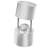 Ivy Bronx Ice Ball Press Kit Ice Ball Maker Al Alloy 2.4" Clear Sphere Whiskeys Scot