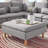 Poyner Upholstered Sectional-327893177