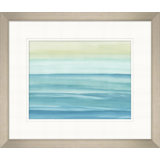 Sundays Calm 2 Painting