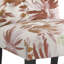 Fauteuil vermafloral Wallace & Bay