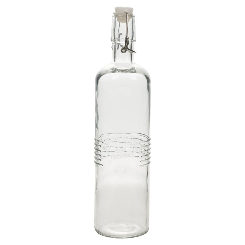 Old Fashion 0.75 L Decanter