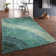 Aquille 3D Shaggy Lena Blue 160/230