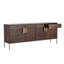 Mixt 78.75'' W Sideboard