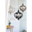 Farmhouse Chandelier-1127660621