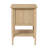 Modern Side Table with Drawers-1861704953