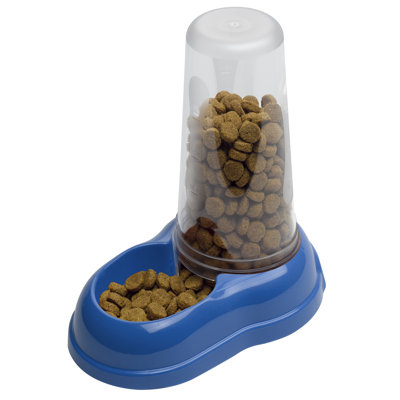Ferplast Azimut Cat and Dog Water and Food Dispenser