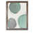 Espresso Framed Canvas n'est pas disponible