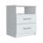 Napoles 2-Drawer 19.9-inch High Night Stand-657497401