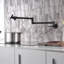 Robinet remplisseur de pot avec accessoires-65465469