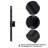 Jonavon LED Wall Light-2147077737