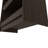 Wengue Open Storage Shoe Rack for Quick Access