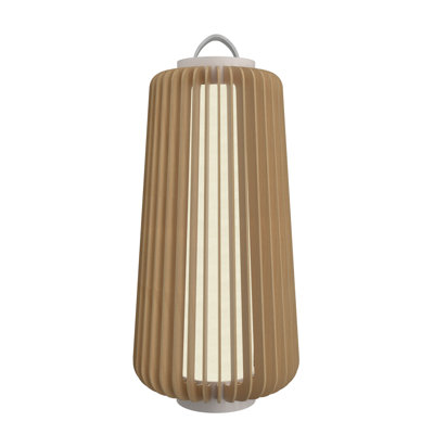 Stecche Di Legno Desk Table Lamp
