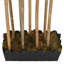 Faux Bamboo Tree in Pot-1539399398