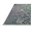 Tapis vert soyeux et moelleux-100856588