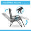 Folding Recliner Chair-125018848