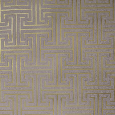 Rouleau de papier peint en faux suède tt 33 pi x l 20,5 po Wilmoth
