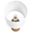 Table Lamp Water